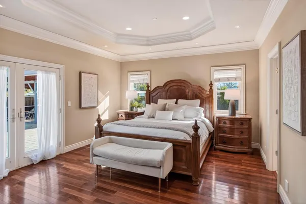 a view of a livingroom with a furniture and a window