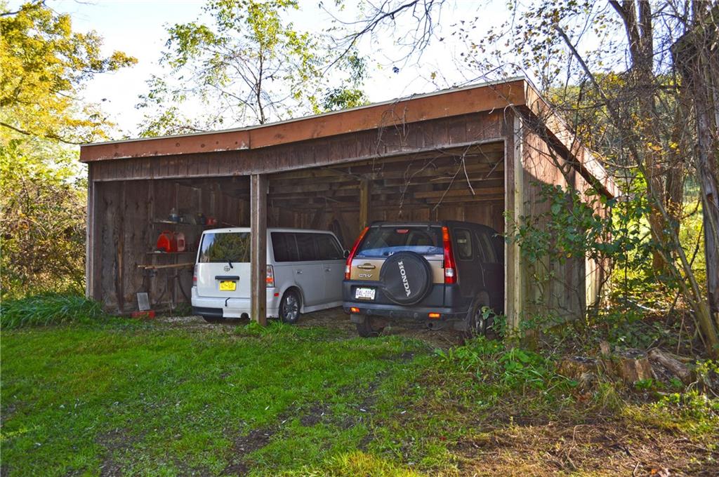 196 Buckingham Road Scenery Hill, PA 15360 - Photo 23 of 25 Gallery Image 23