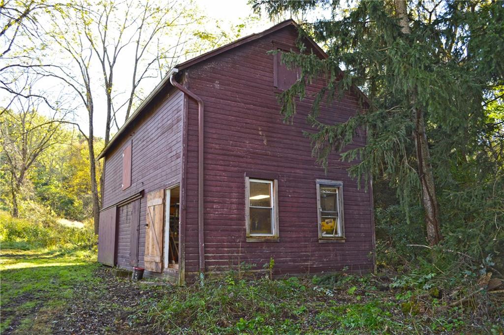 196 Buckingham Road Scenery Hill, PA 15360 - Photo 24 of 25 Gallery Image 24