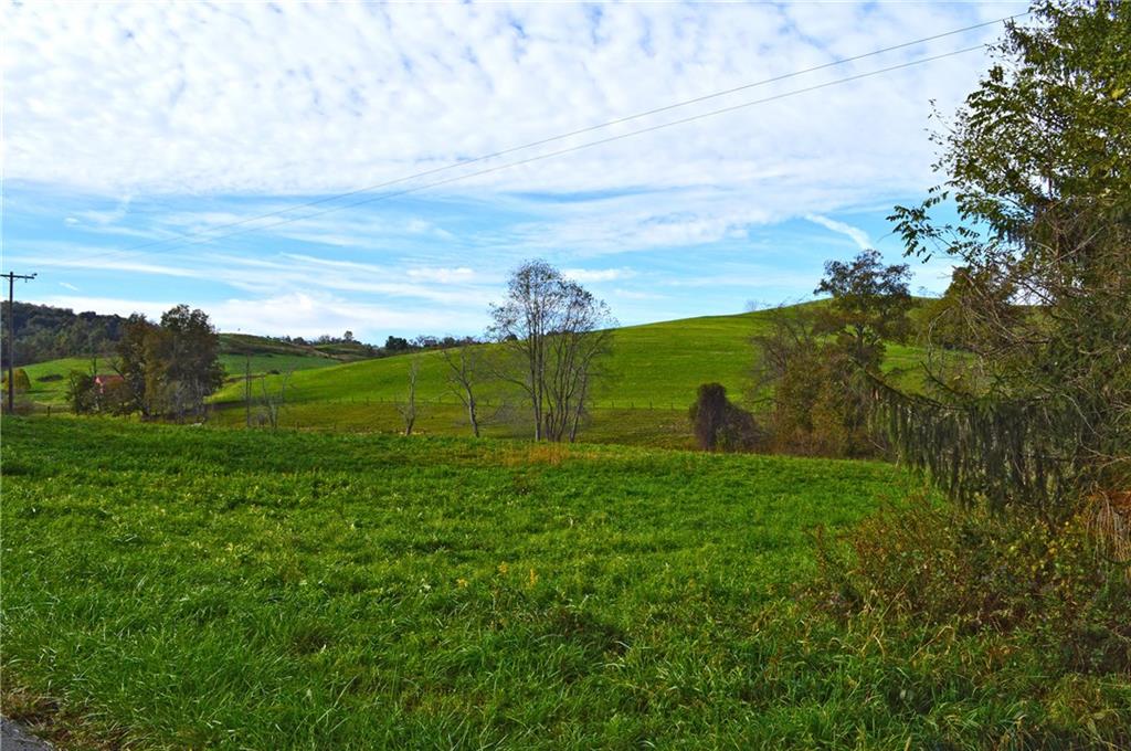 196 Buckingham Road Scenery Hill, PA 15360 - Photo 25 of 25 75 Acres with Gorgeous Views ~ Welcome Home to 196 Buckingham Road!