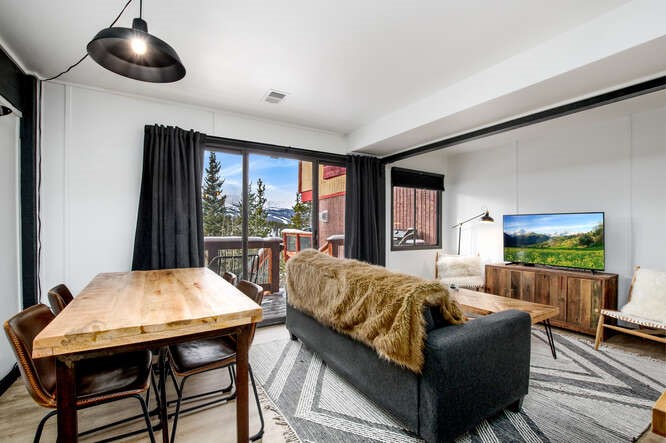 28 Illinois Gulch Road, Unit 7 Breckenridge, CO 80424 - Photo 24 of 36