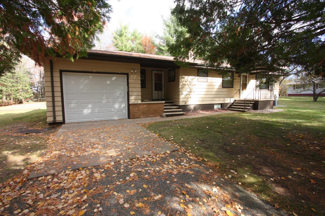 5380 Manor Road Rhinelander, WI 54501 - Photo 1 of 24 Gallery Image 1
