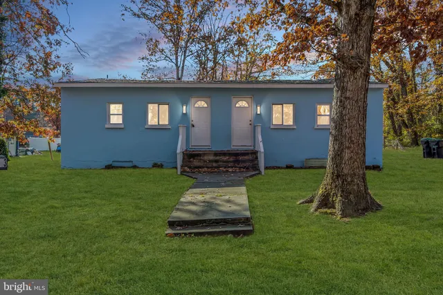 $315,000 | 243 Camden Avenue, Atco, NJ 08004