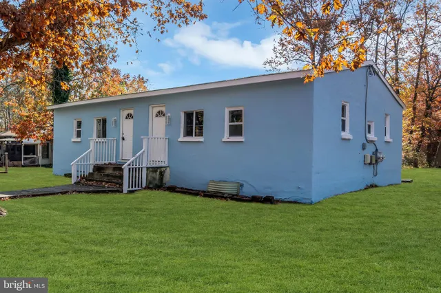 $315,000 | 243 Camden Avenue, Atco, NJ 08004