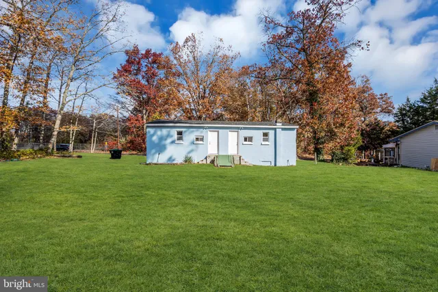 $315,000 | 243 Camden Avenue, Atco, NJ 08004