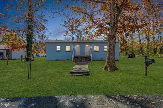 $315,000 | 243 Camden Avenue, Atco, NJ 08004