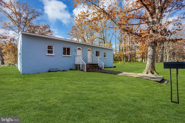 $315,000 | 243 Camden Avenue, Atco, NJ 08004