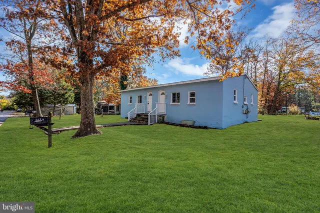 $315,000 | 243 Camden Avenue, Atco, NJ 08004