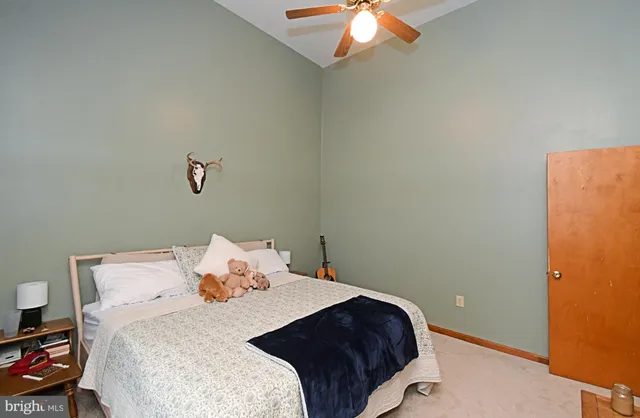 $2,000 | 601 West Market Street, Unit 3, Perkasie, PA 18944