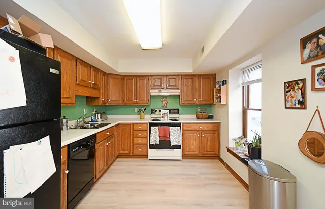 $2,000 | 601 West Market Street, Unit 3, Perkasie, PA 18944