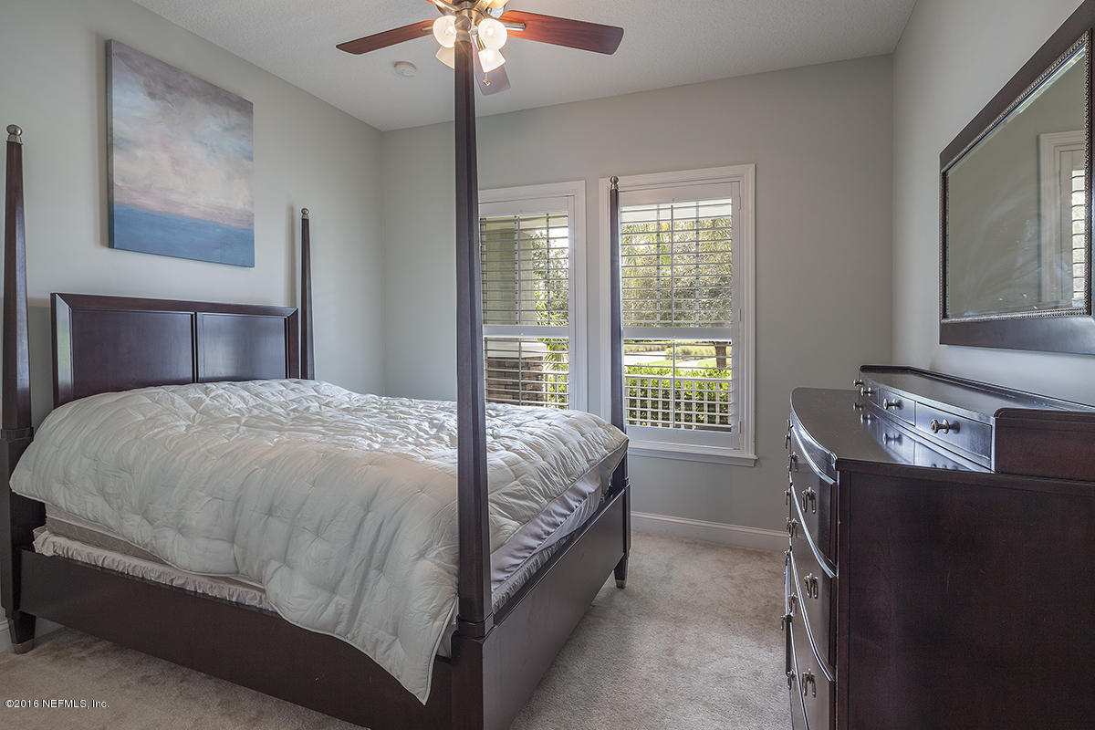 14 Pelican Pointe Road Ponte Vedra, FL 32081 - Photo 20 of 46 Bedroom Two