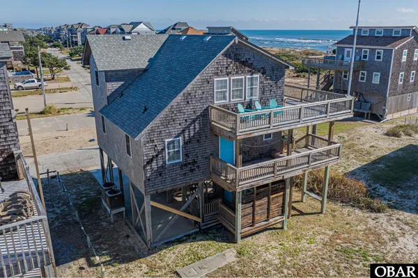 $649,000 | 54130 Marlin Drive, Frisco, NC 27920