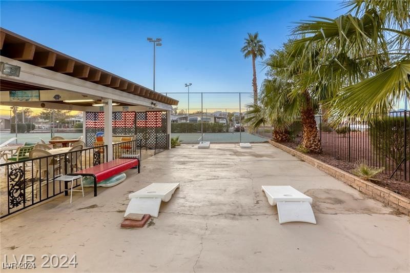 5119 Ridge Avenue Las Vegas, NV 89103 - Photo 41 of 52 Gallery Image 41
