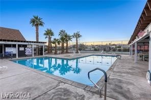 5119 Ridge Avenue Las Vegas, NV 89103 - Photo 42 of 52 Gallery Image 42
