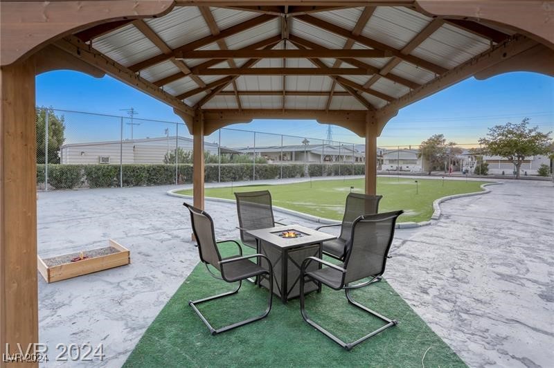 5119 Ridge Avenue Las Vegas, NV 89103 - Photo 46 of 52 Gallery Image 46