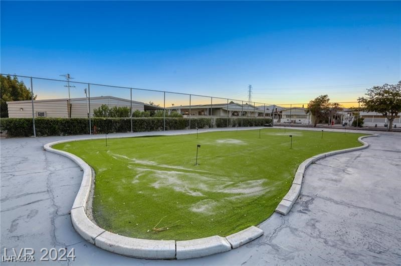 5119 Ridge Avenue Las Vegas, NV 89103 - Photo 49 of 52 Gallery Image 49