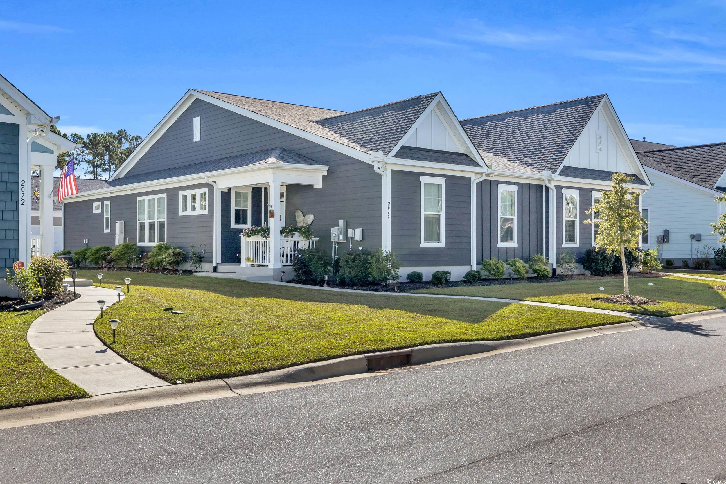 2068 Silver Island Way Murrells Inlet, SC 29576 - Photo 1 of 34 Gallery Image 1