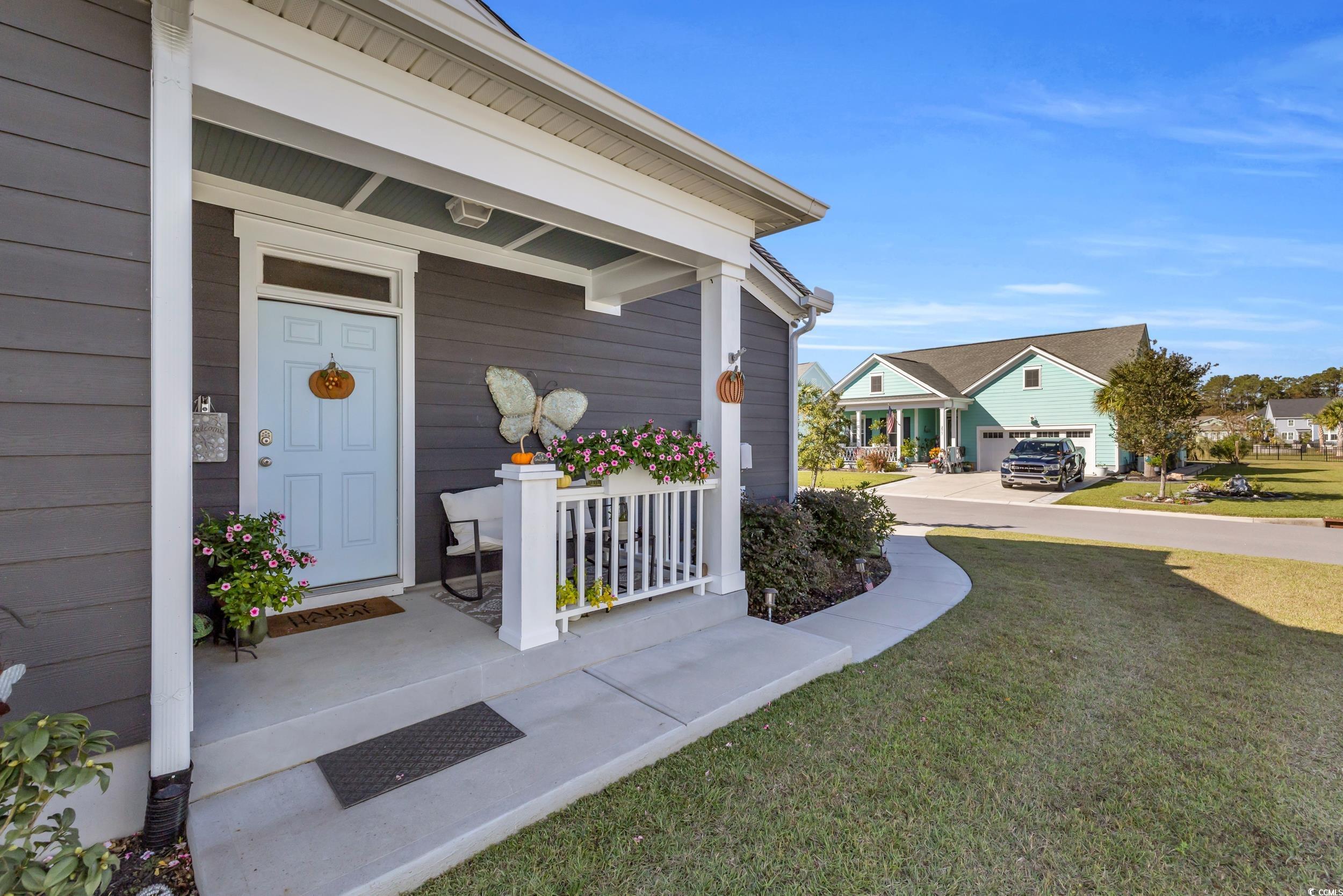 2068 Silver Island Way Murrells Inlet, SC 29576 - Photo 3 of 34 Gallery Image 3