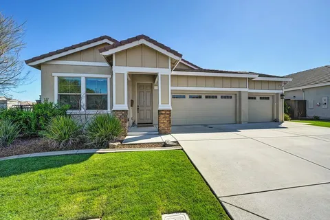 $769,000 | 3902 Fenway Circle, Rocklin, CA 95677