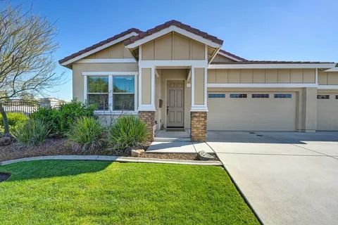 $769,000 | 3902 Fenway Circle, Rocklin, CA 95677