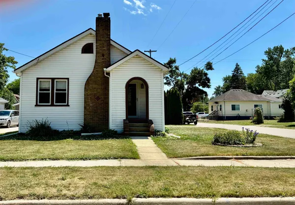 $149,900 | 509 West Main Street, Durand, MI 48429