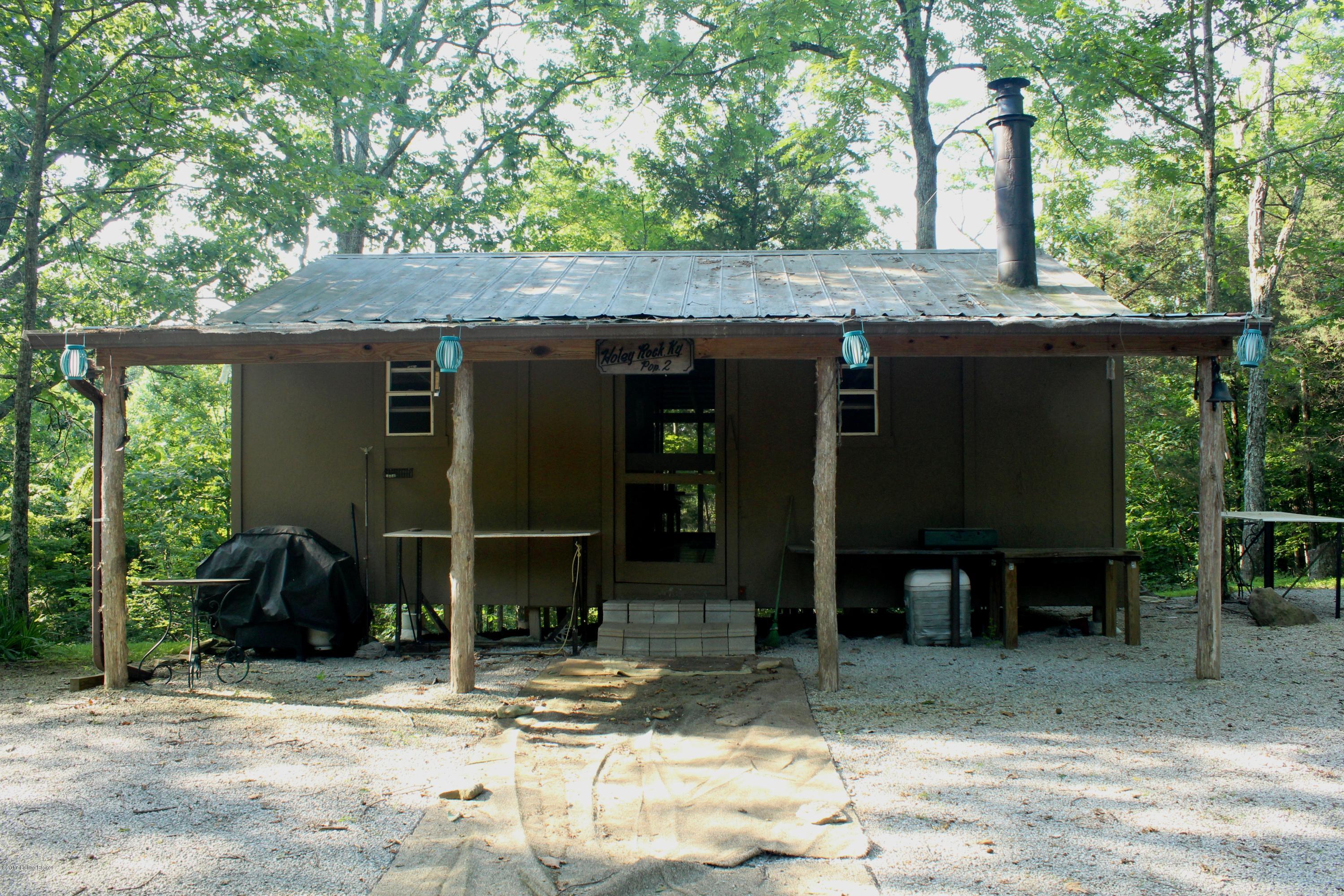 0 Hamilton Ridge Road Lockport, KY 40036 - Photo 13 of 31 022