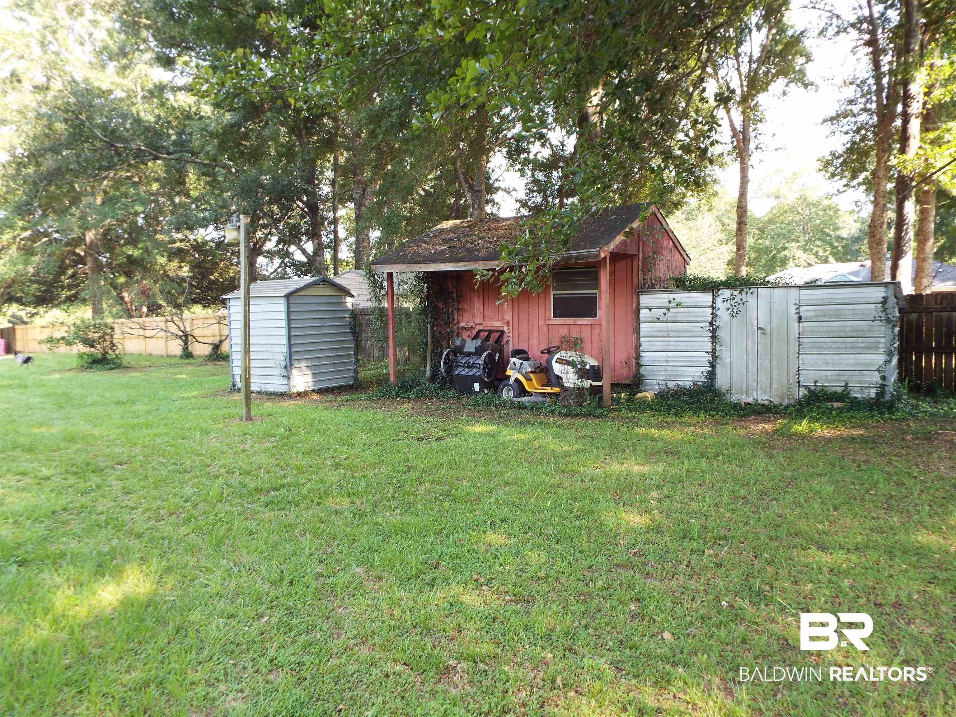 1480 Repoll Road Mobile, AL 36695 - Photo 14 of 15