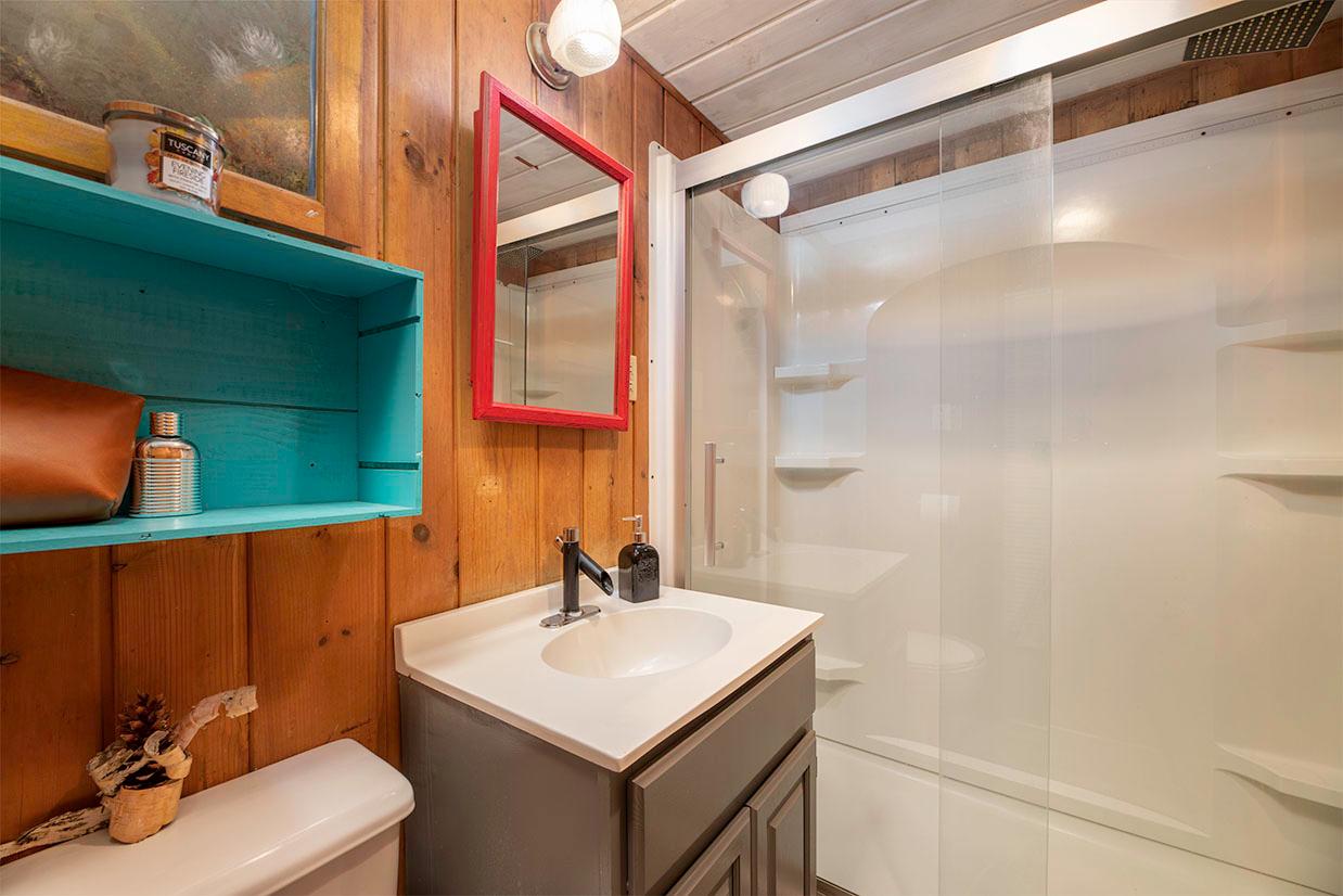 1287 Catfish Lake Road Eagle River, WI 54521 - Photo 10 of 29 Gallery Image 10