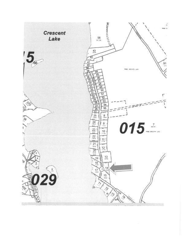 large map