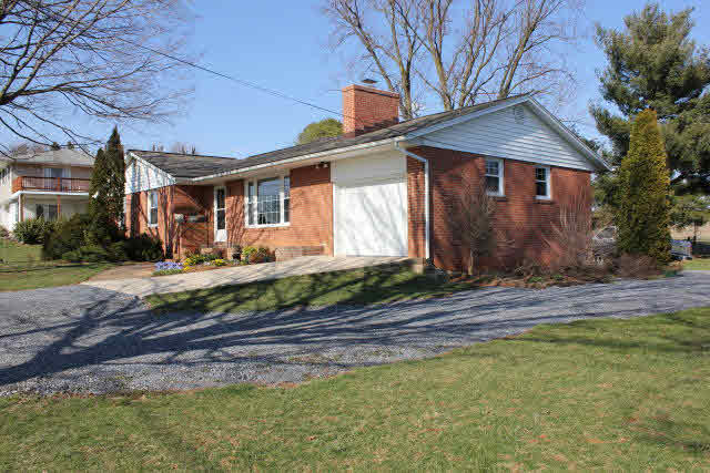 661 Silver Lake Road Dayton, VA 22821 - Photo 36 of 36 Gallery Image 36