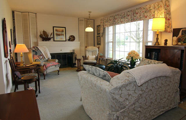 661 Silver Lake Road Dayton, VA 22821 - Photo 4 of 36 Gallery Image 4