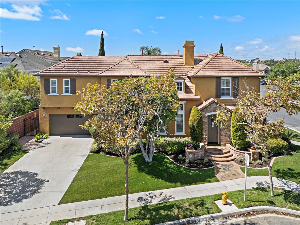 63 Tuberose Street Ladera Ranch, CA 92694 - Photo 25 of 27 Gallery Image 25