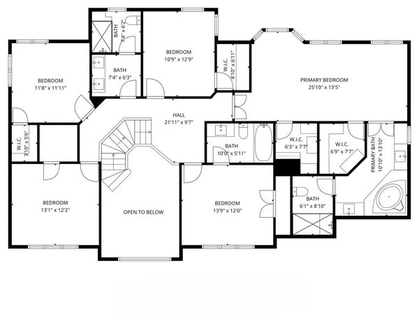 $849,900 | 960 Danielson Court, Gurnee, IL 60031