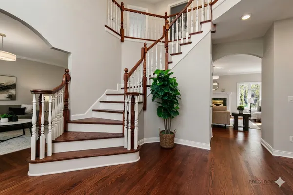 $849,900 | 960 Danielson Court, Gurnee, IL 60031