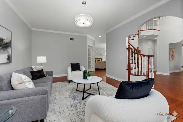 $849,900 | 960 Danielson Court, Gurnee, IL 60031