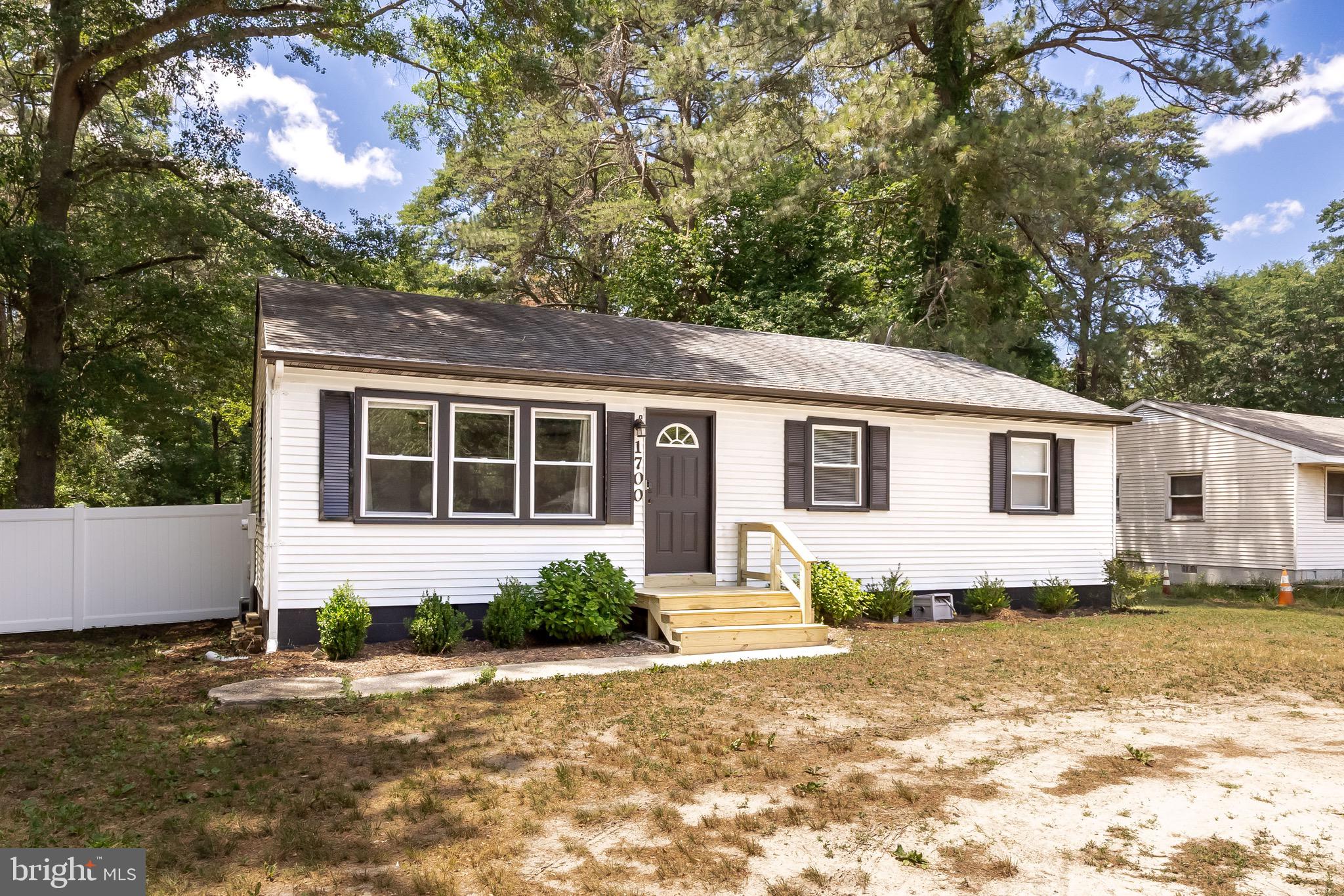 1700 Dale Lane Salisbury, MD 21801 - Photo 2 of 46