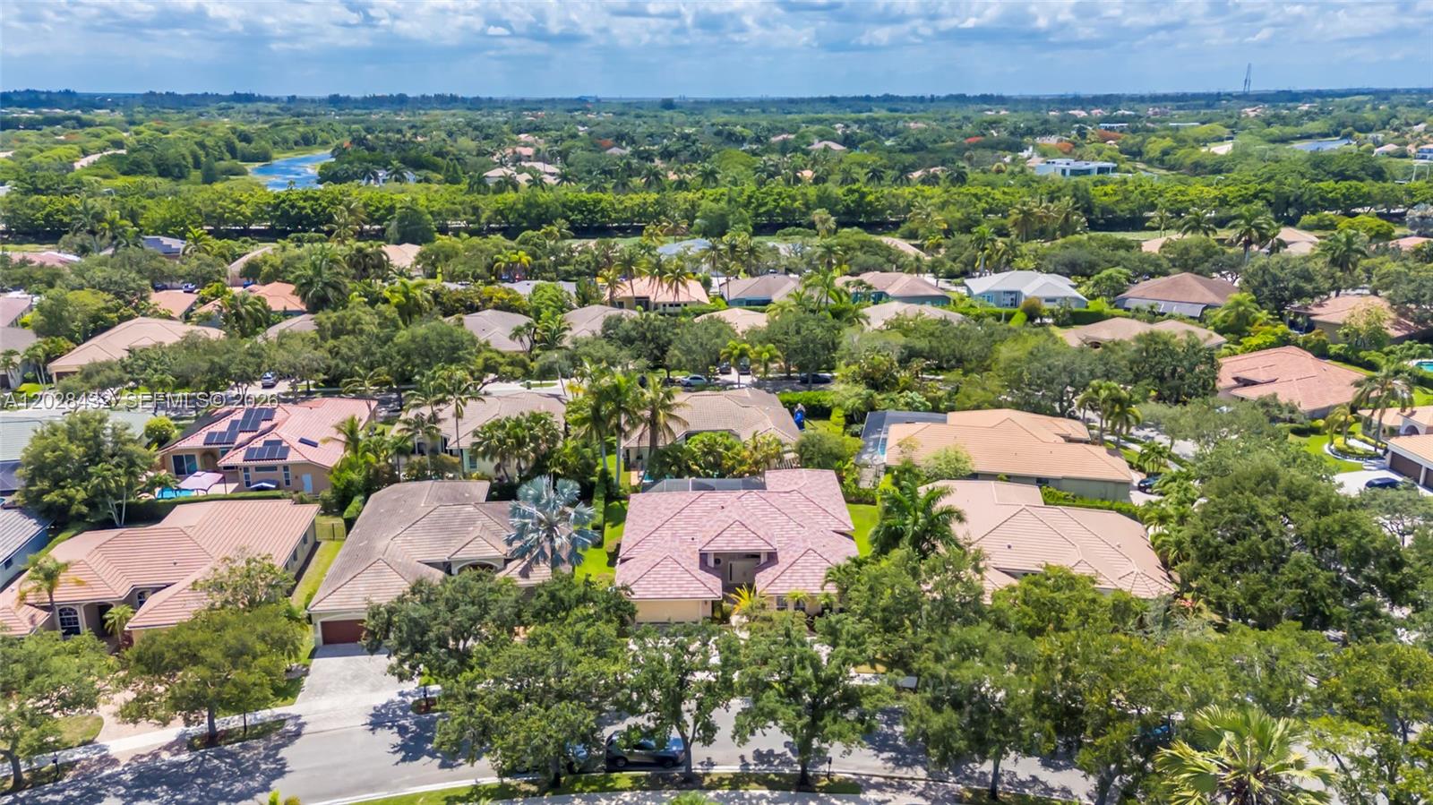 3852 Oak Ridge Circle Weston, FL 33331 - Photo 43 of 57