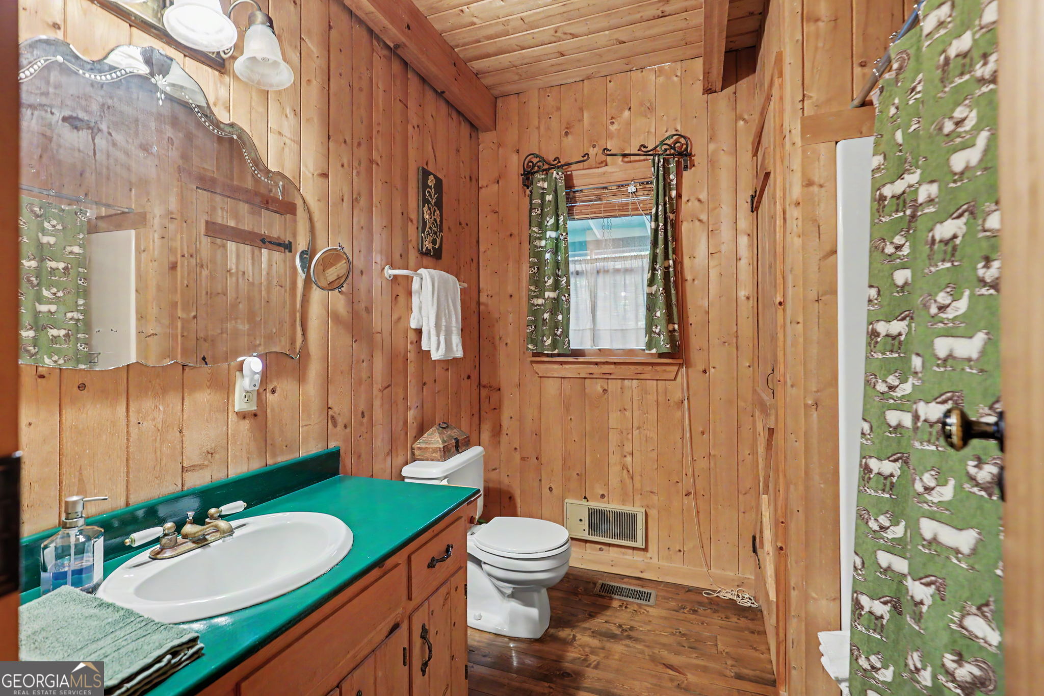 486 Barn Inn Road Lakemont, GA 30552 - Photo 24 of 63