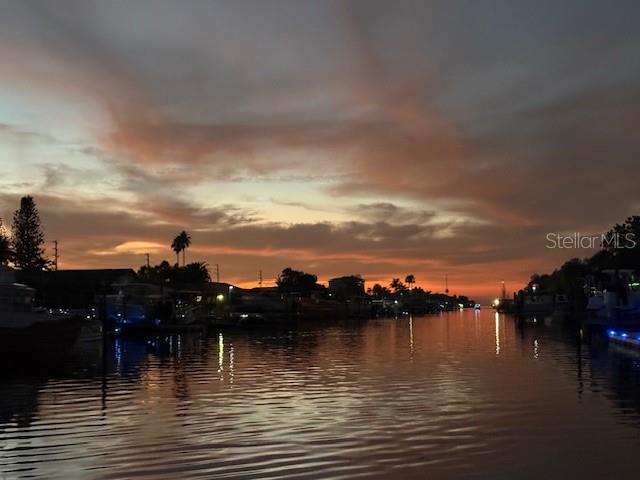 4346 Marine Parkway New Port Richey, FL 34652 - Photo 51 of 61 a view of lake