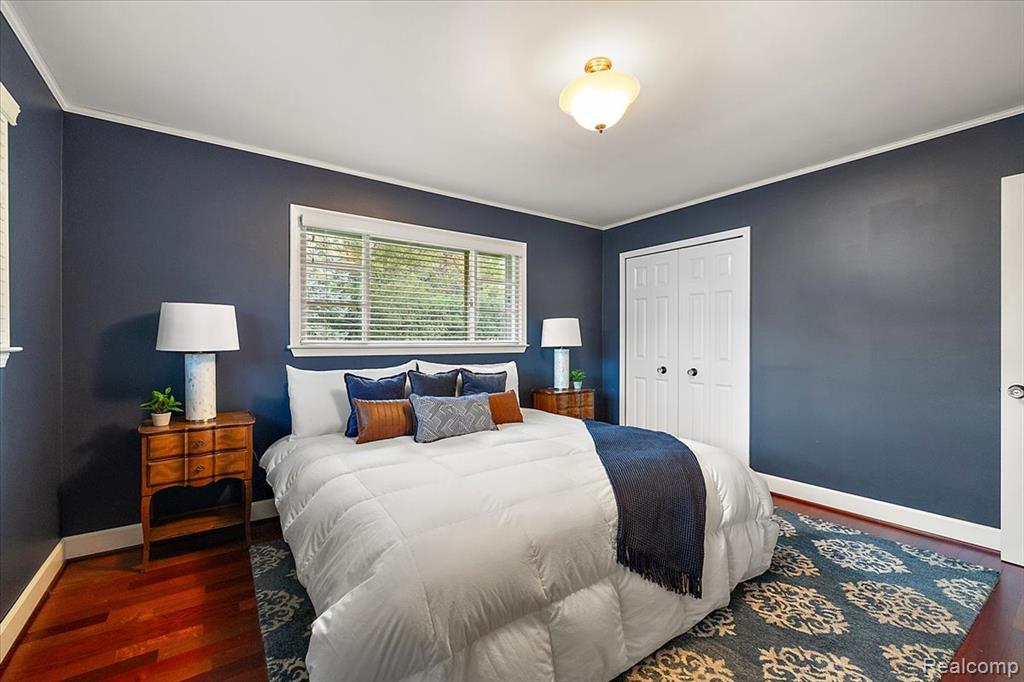 960 North Reading Road Bloomfield Hills, MI 48304 - Photo 22 of 43