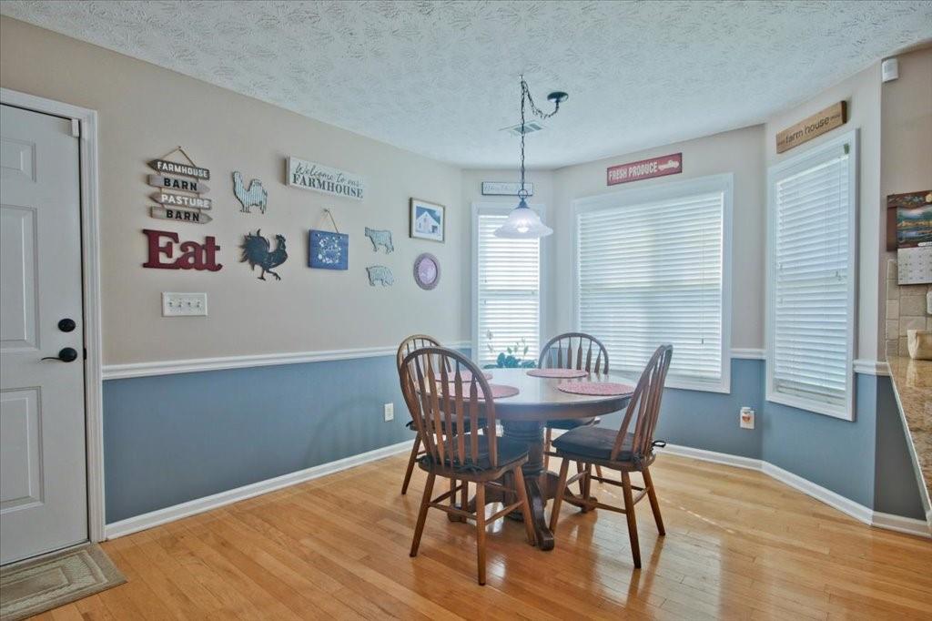 1256 Oakmont Ridge Drive Lawrenceville, GA 30043 - Photo 24 of 44