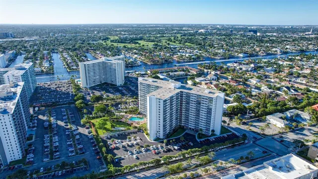 a view of a building