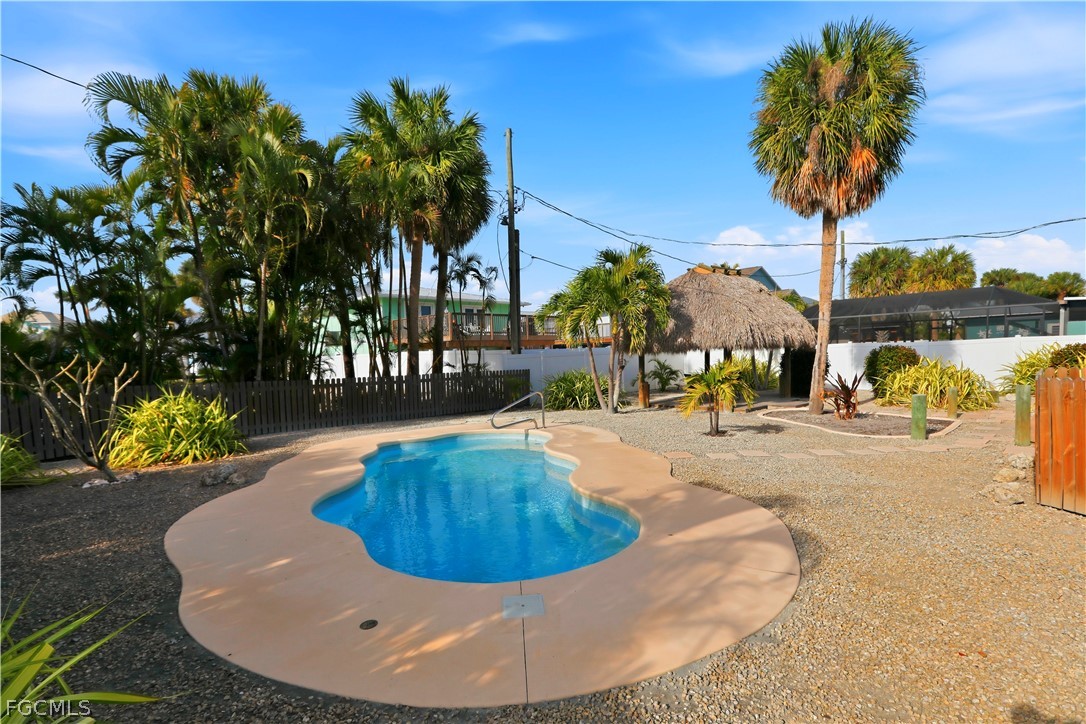4870 Coquina Road Fort Myers Beach, FL 33931 - Photo 38 of 46
