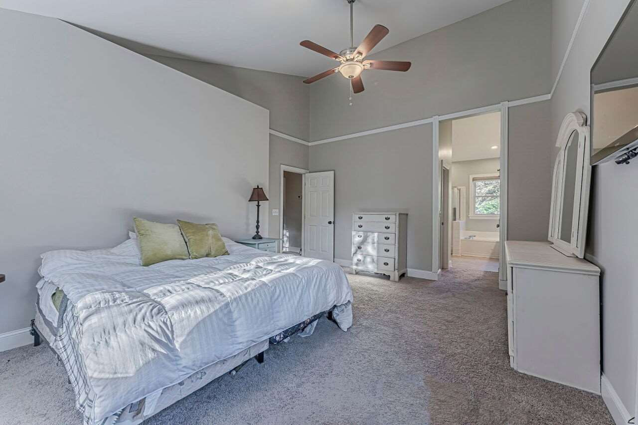 5257 Covington Bend Drive Raleigh, NC 27613 - Photo 20 of 30 Photo 20