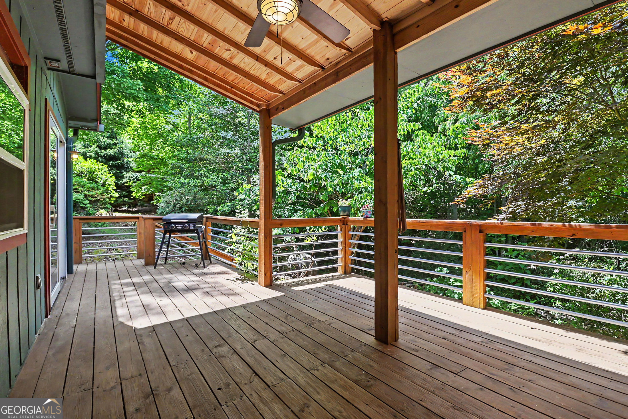 520 Chickasaw Lane Rabun Gap, GA 30568 - Photo 29 of 45