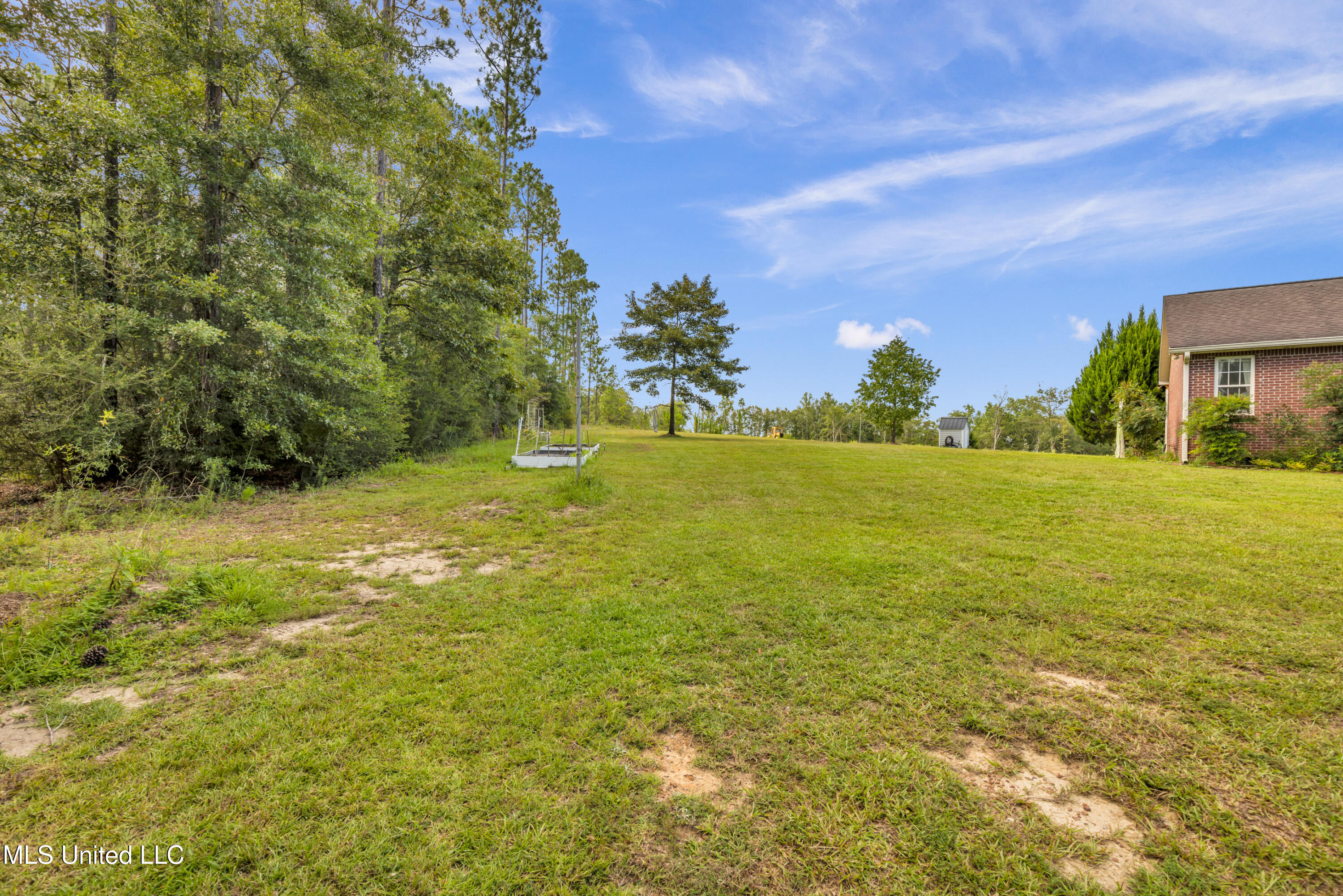 3287 Lloyd Eubanks Road Lucedale, MS 39452 - Photo 27 of 45 3287LloydEubanksRd-26