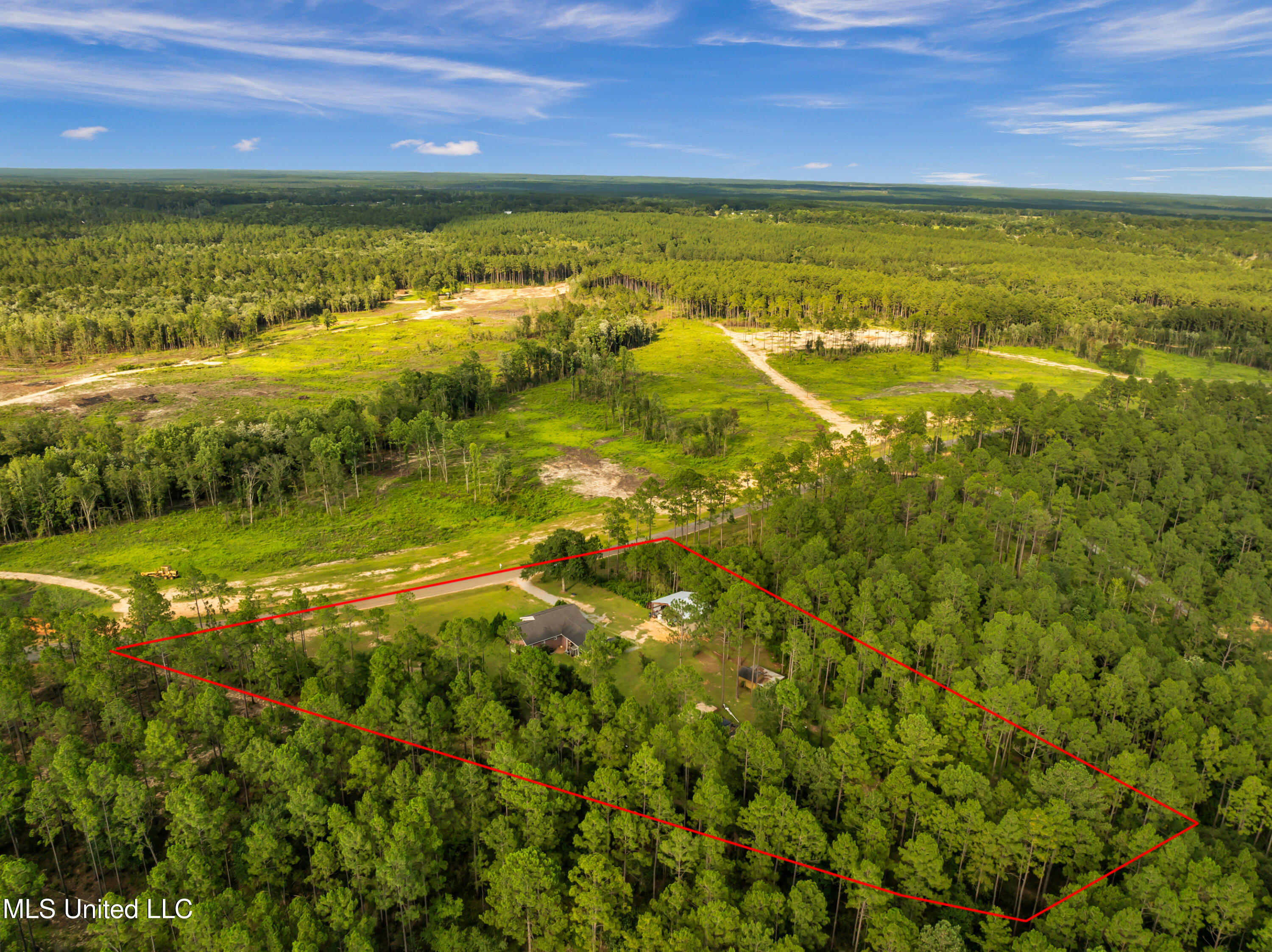 3287 Lloyd Eubanks Road Lucedale, MS 39452 - Photo 37 of 45 3287LloydEubanksRd-37