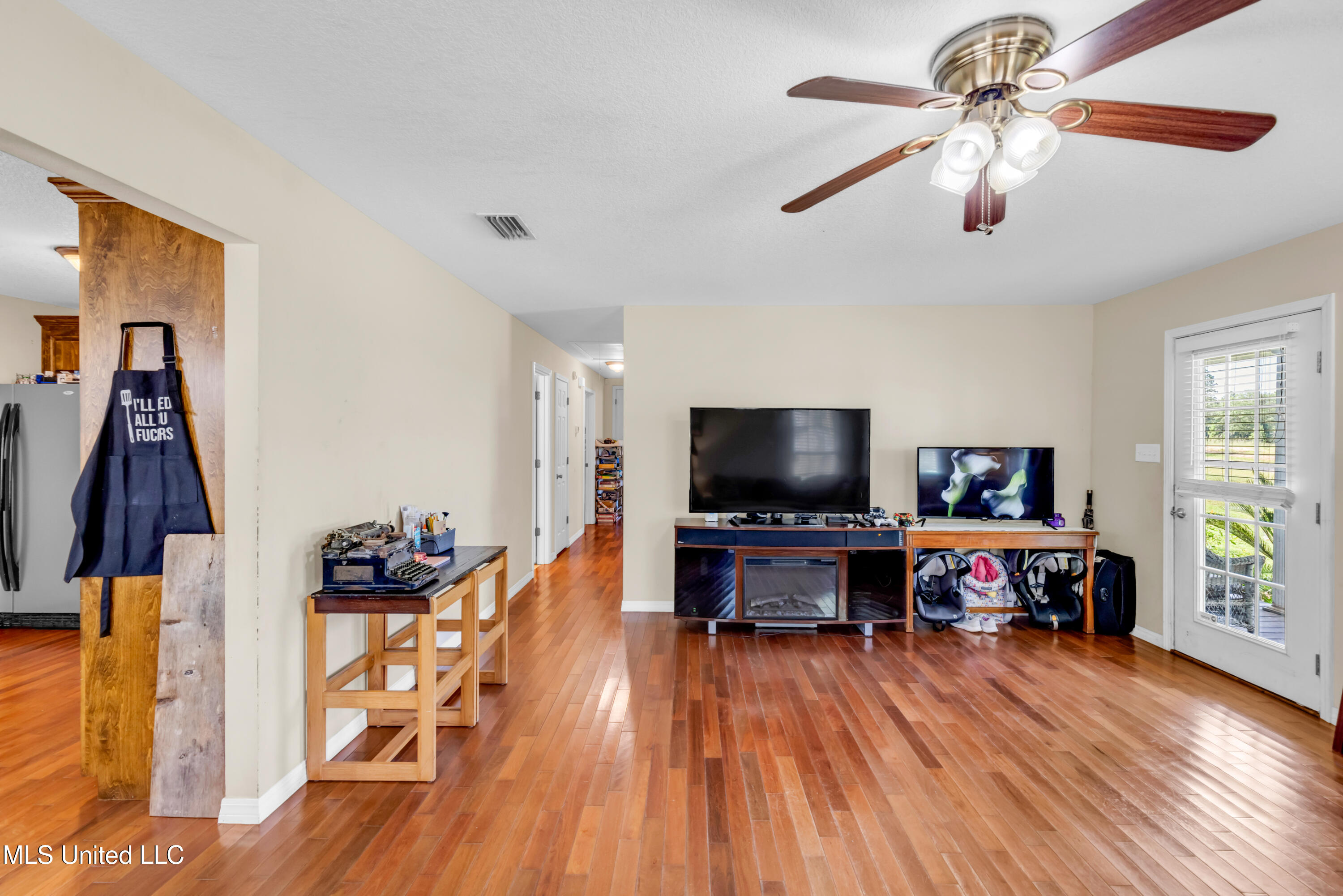 3287 Lloyd Eubanks Road Lucedale, MS 39452 - Photo 10 of 45 3287LloydEubanksRd-10