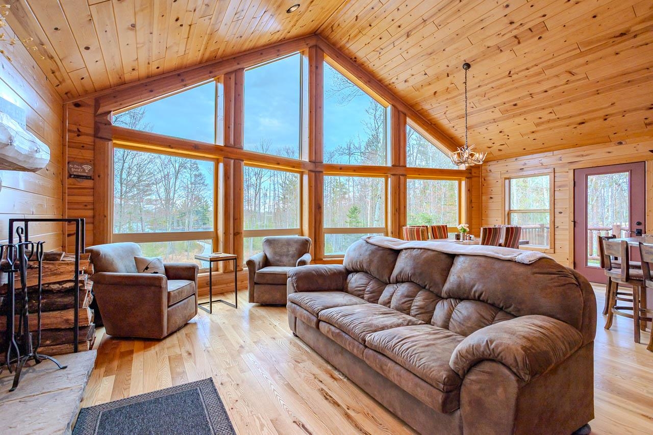 4387 Double Oaks Trail Rhinelander, WI 54501 - Photo 11 of 59