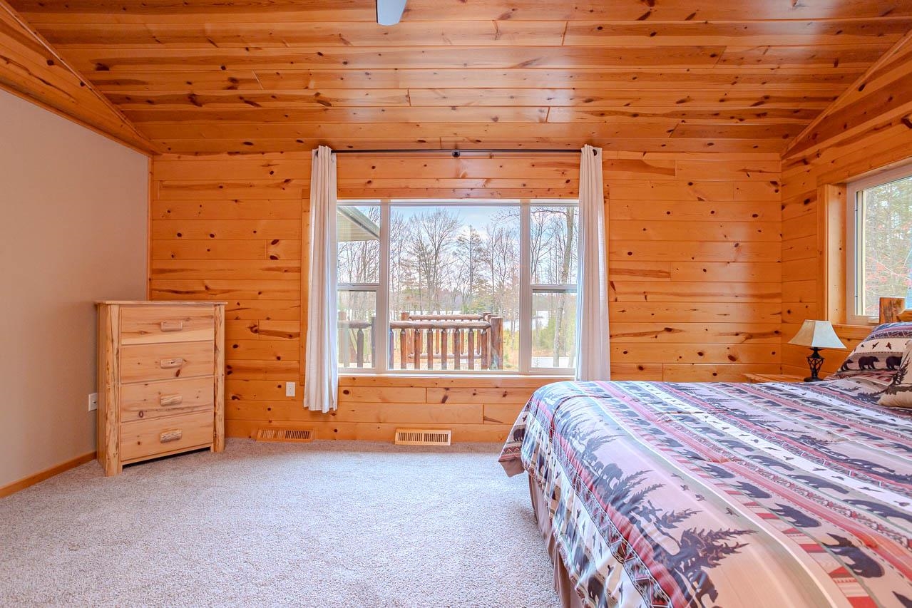 4387 Double Oaks Trail Rhinelander, WI 54501 - Photo 21 of 59